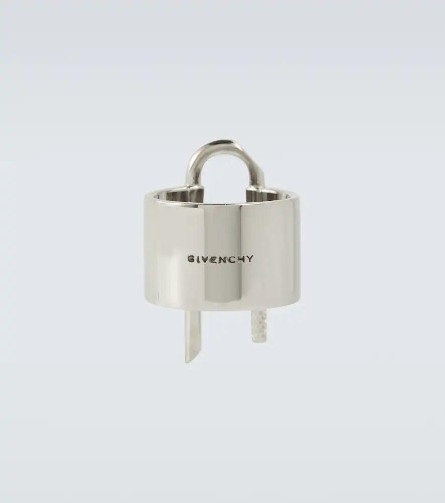 Givenchy Padlock ring Cover