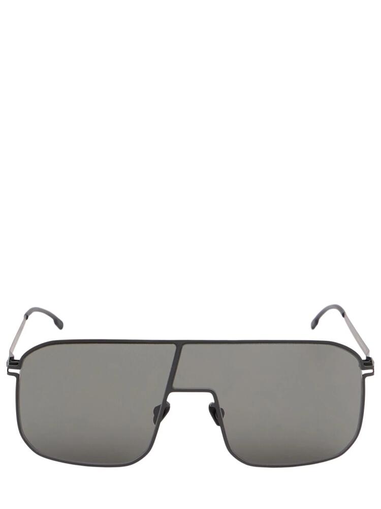 MYKITA 12.2 Studio Metal Sunglasses Cover