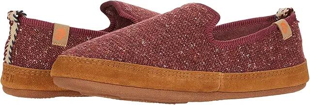 Acorn Lightweight Bristol Loafer (Copper) Women's Shoes Cover