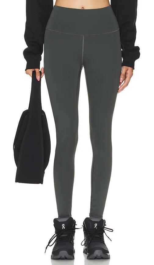 alo 7/8 High-waist Airlift Legging in Grey Cover