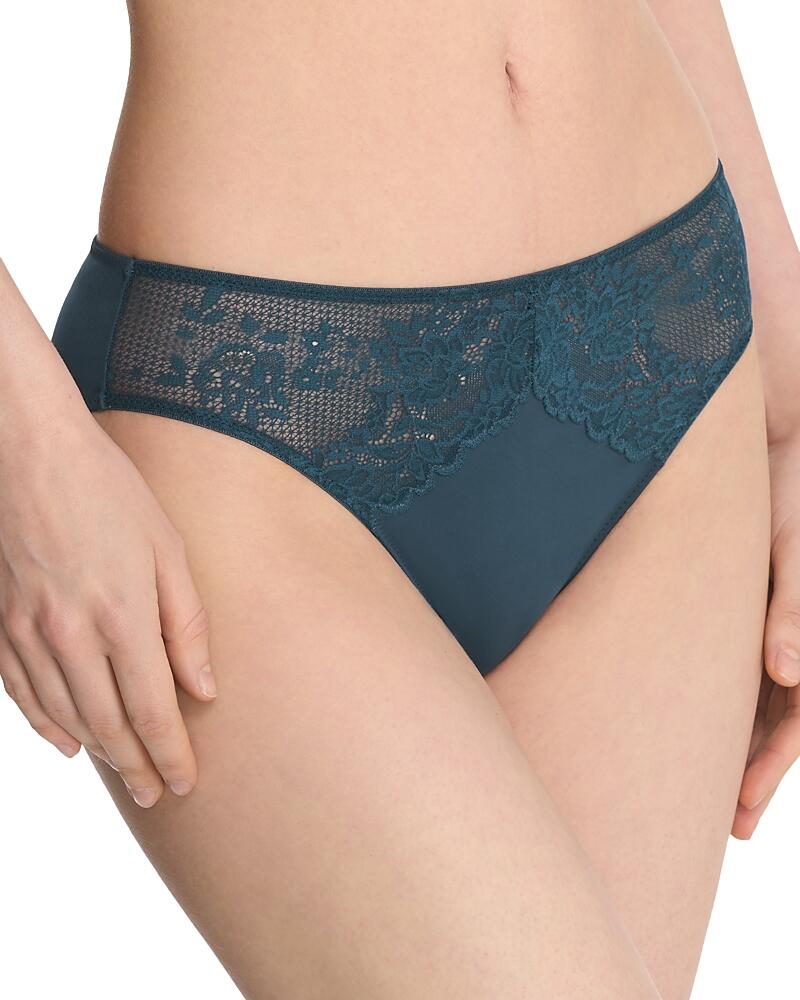 Natori Heavenly Bikini Panty Cover