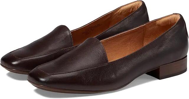 Sofft Eldyn (Chocolate) Women's Shoes Cover