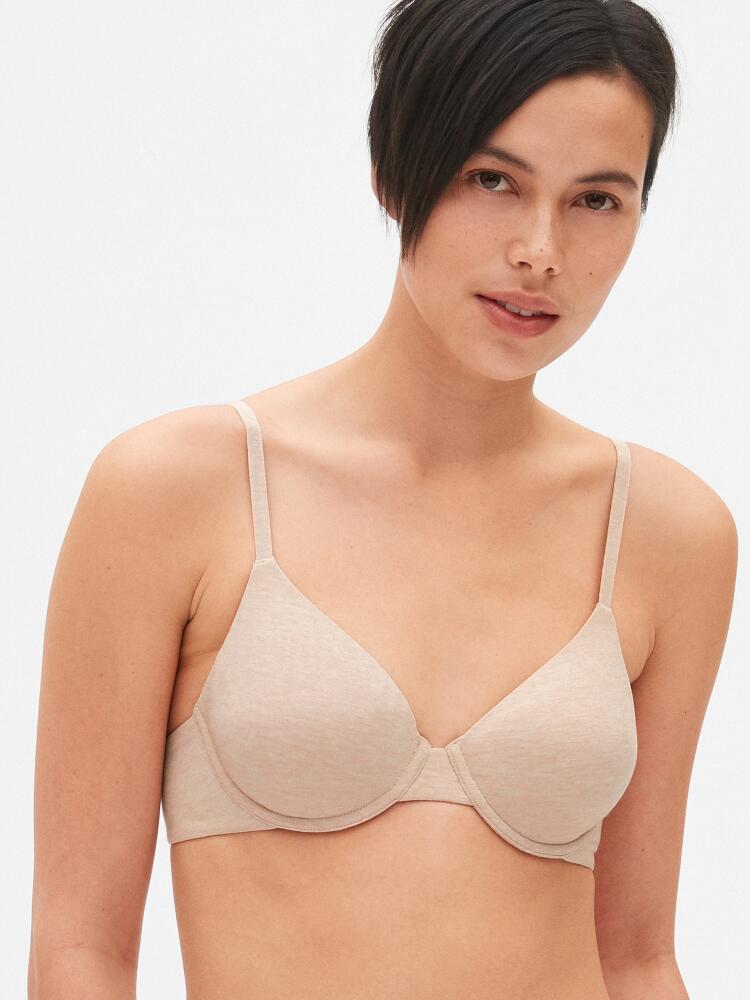 Gap Breathe Favorite Coverage Lightweight Bra Cover