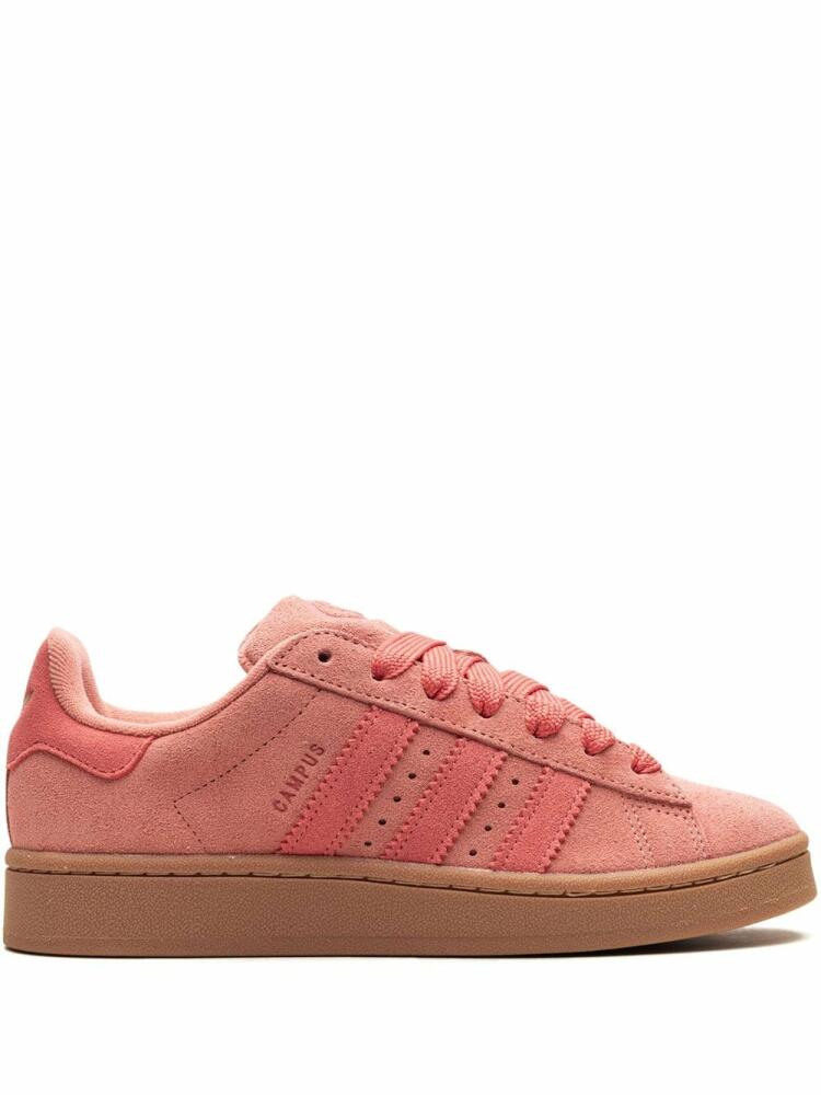 adidas Campus 00s WMNS "Wonder Clay" - Pink Cover