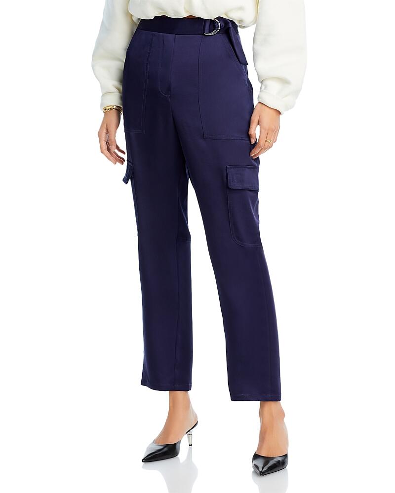 Simkhai Carolina Utility Pants Cover