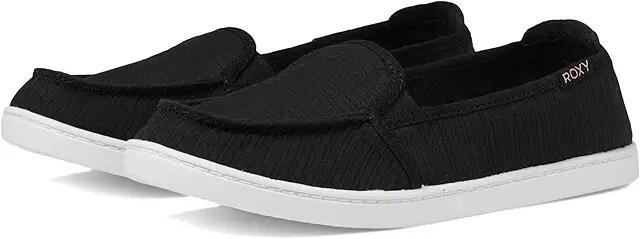 Roxy Minnow VII Slip-On Shoe (Assorted) Women's Shoes Cover