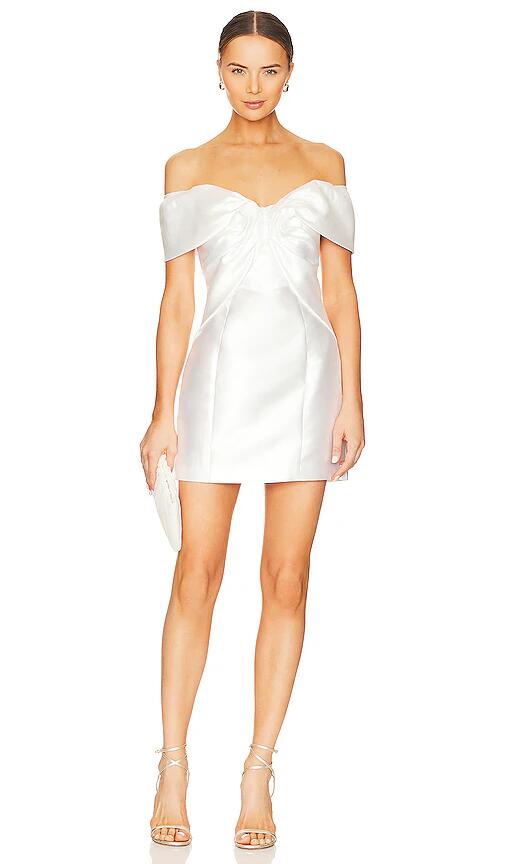 ELLIATT Espousal Dress in Ivory Cover