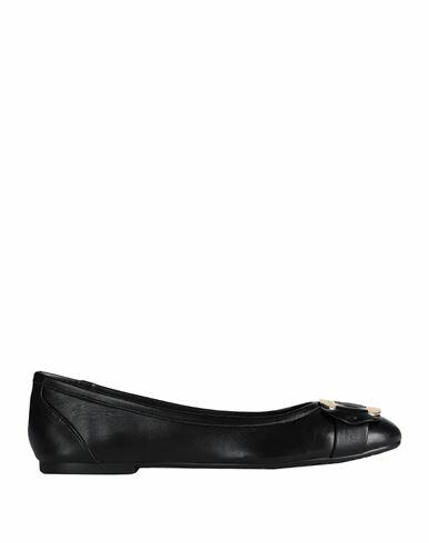 See By Chloé Woman Ballet flats Black Lambskin Cover