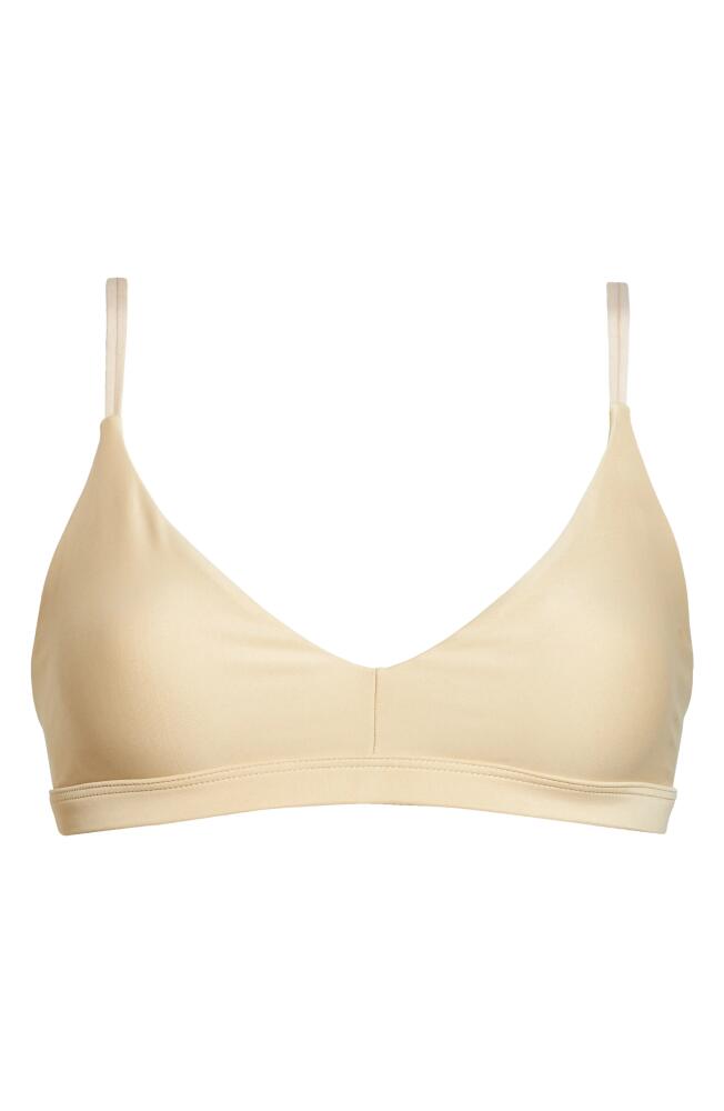 nude barre Wireless Bra in 7Am Cover