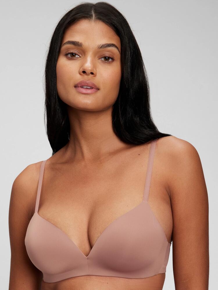 Gap Wireless T-Shirt Bra Cover