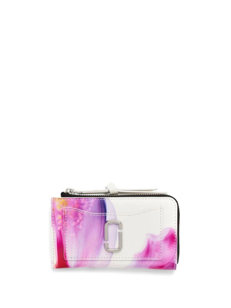 Marc Jacobs The Future cardholder - White Cover