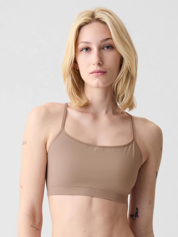 Gap Seamless Racerback Bralette (2-Pack) Cover