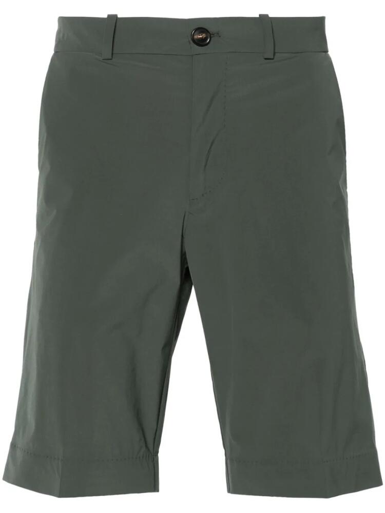 RRD Extralight bermuda shorts - Green Cover