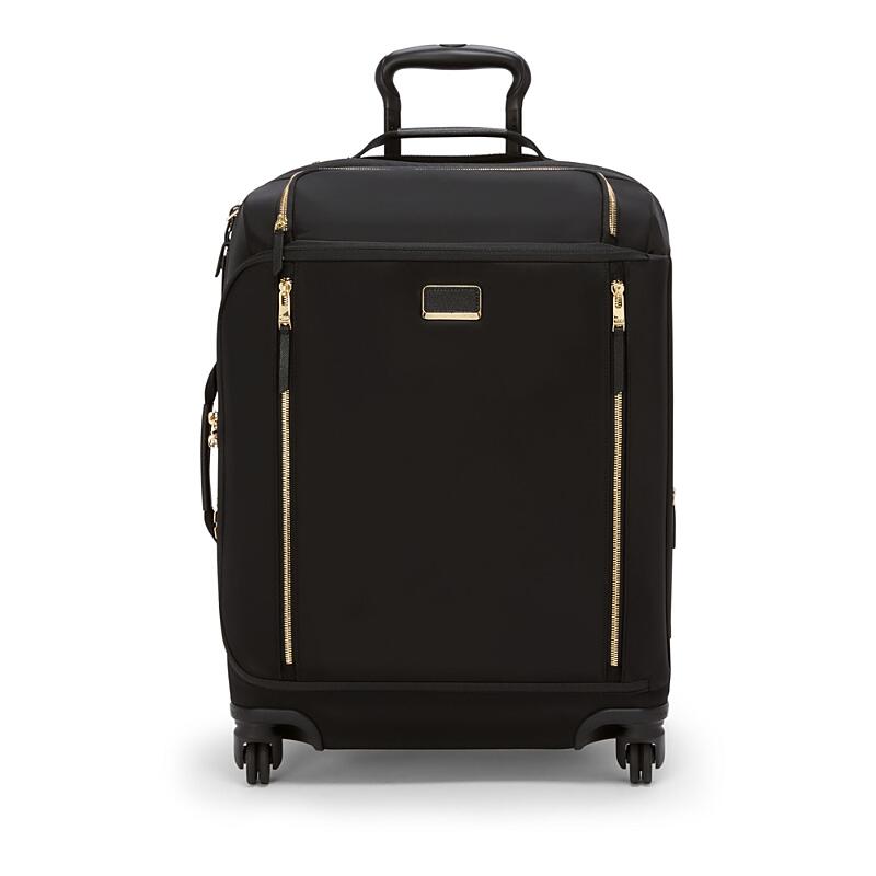 Tumi Leger Continental Expandable Carry On Wheeled Suitcase Cover