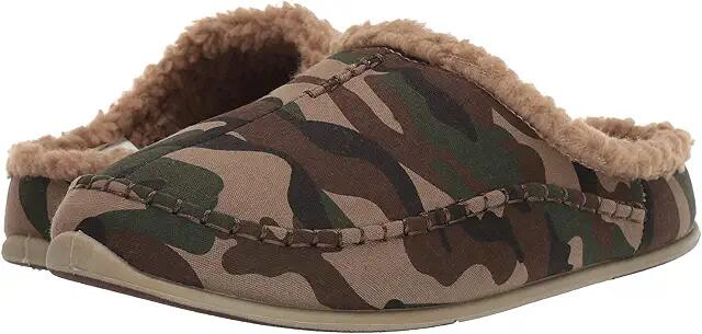 Deer Stags Nordic Slipper (Camouflage) Slippers Cover