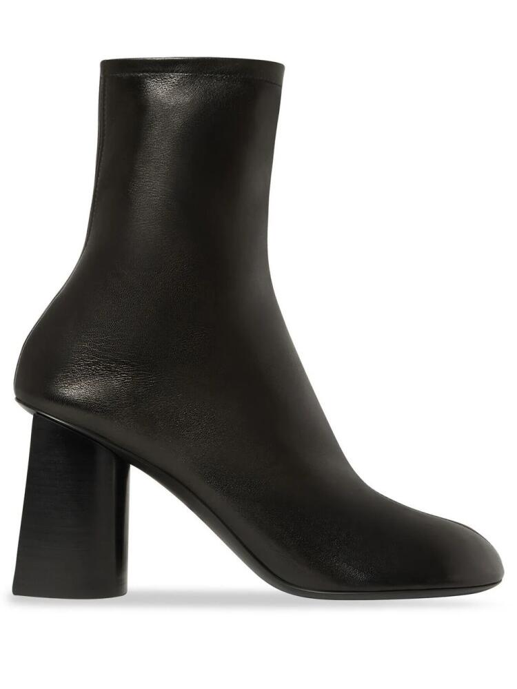 Balenciaga 90mm Glove boots - Black Cover