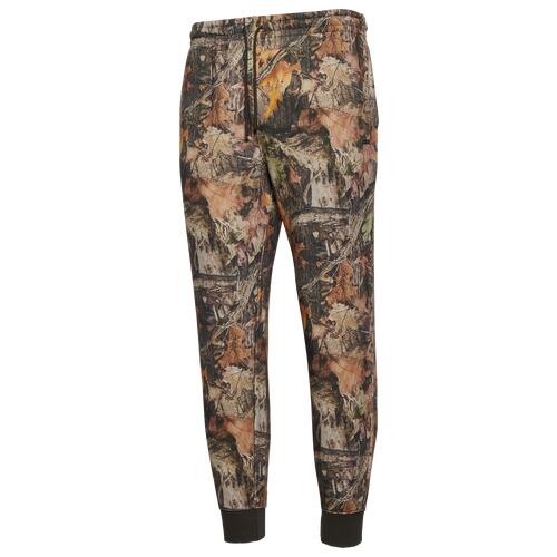 LCKR Joggers - Mens Multi/Brown Cover