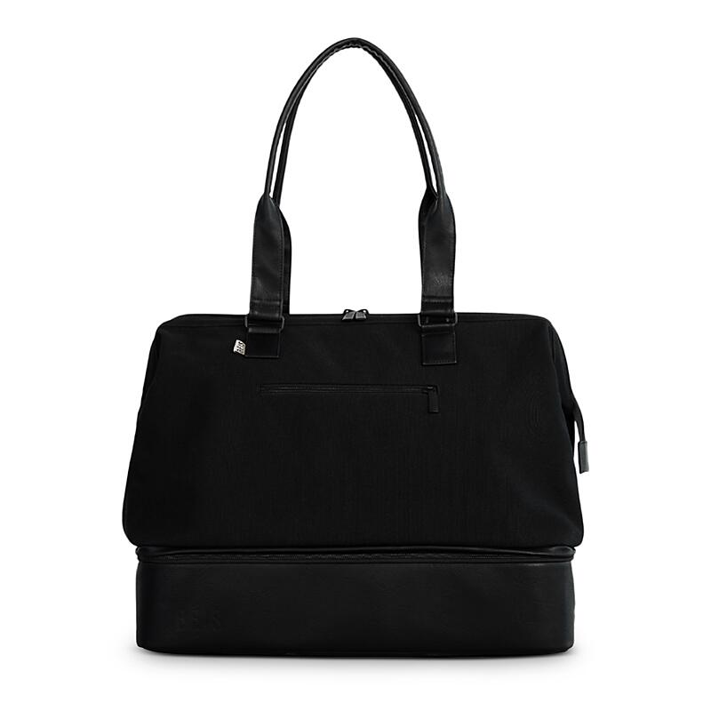 BEIS The Weekender Bag in Black Cover