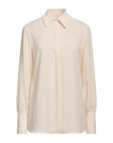 Kate By Laltramoda Woman Shirt Blush Polyester Cover