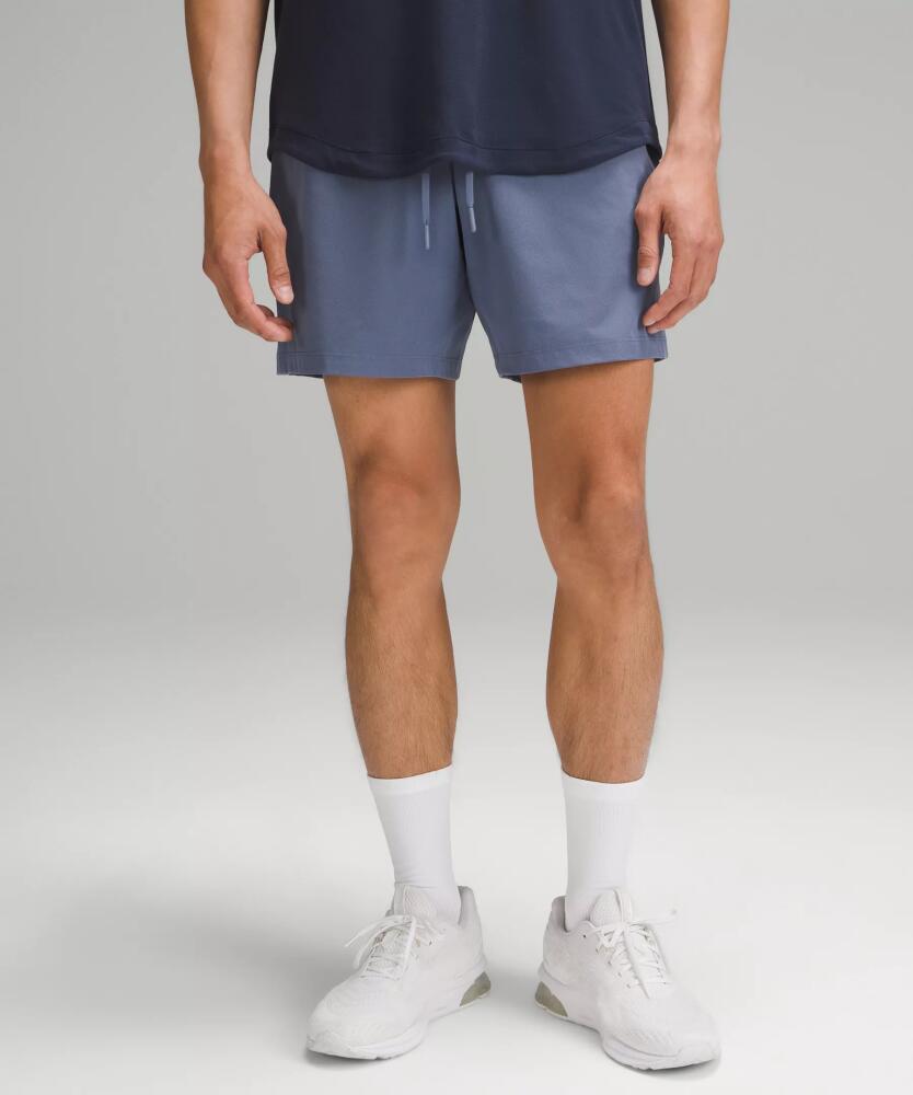 lululemon Zeroed In Linerless Shorts 7" Cover