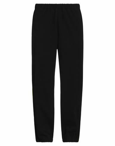 Gr10k Man Pants Black Polyester Cover