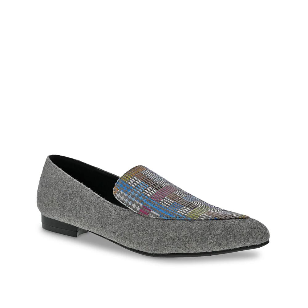 Bellini Wide Width Ferris SlipOn | Women's | Grey/Multicolor Cover