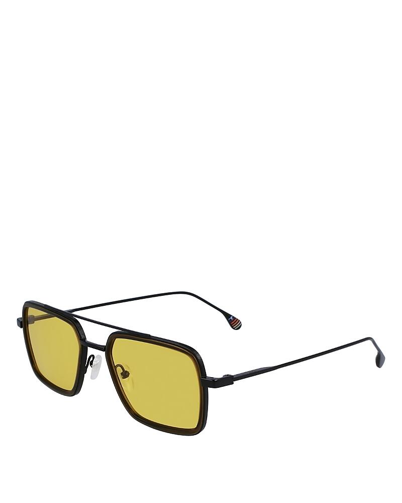 Paul Smith Hugon Navigator Sunglasses, 52mm Cover