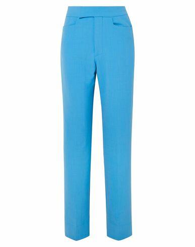 Kwaidan Editions Woman Pants Azure Polyester, Virgin Wool, Lycra, Polyamide Cover