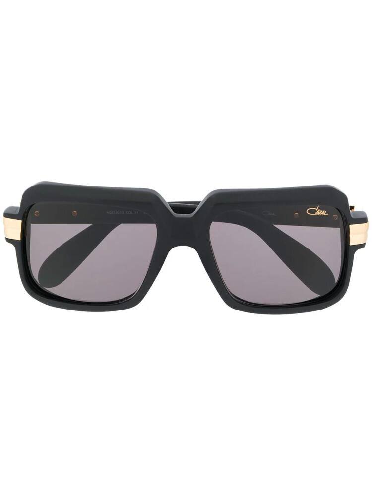 Cazal MOD6073 011 sunglasses - Black Cover