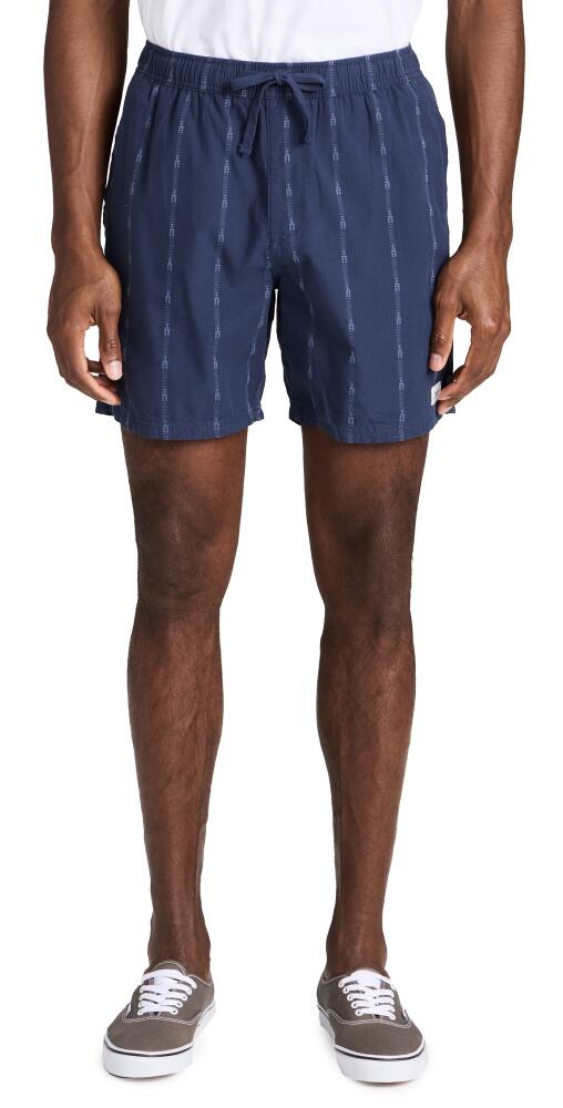 Katin Zenith Local Shorts 6.75 Indigo Cover