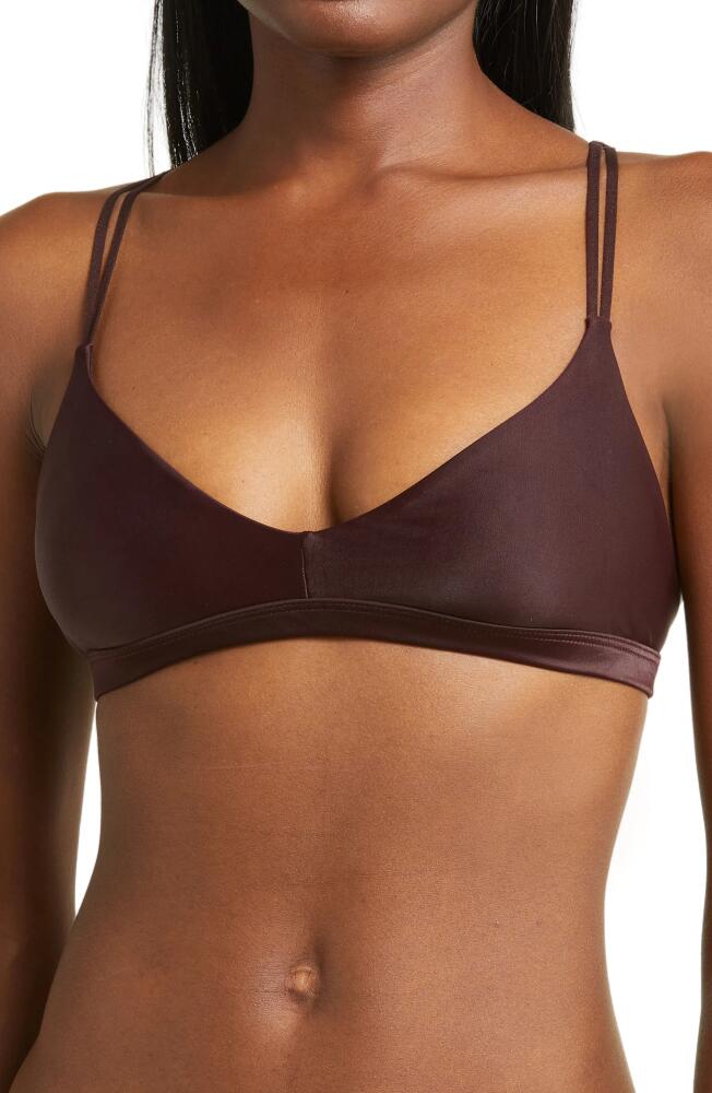 nude barre Wireless Bra in 6Pm Cover