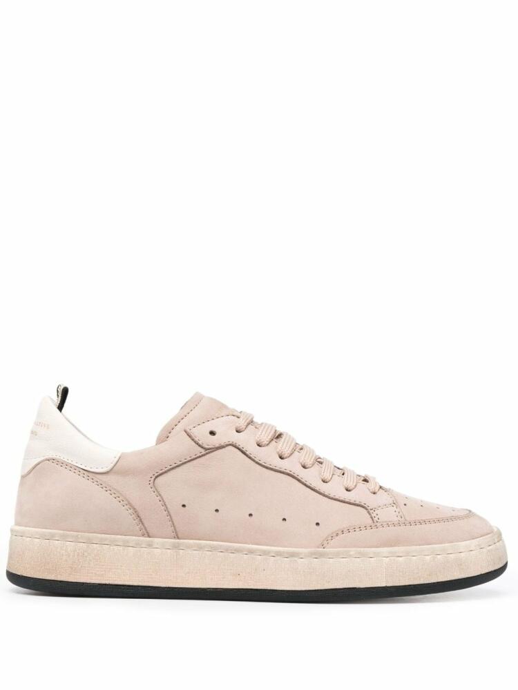 Officine Creative Magic 102 low-top sneakers - Neutrals Cover