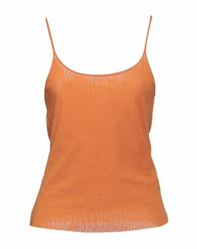 Emisphere Woman Tank top Mandarin Polyamide Cover