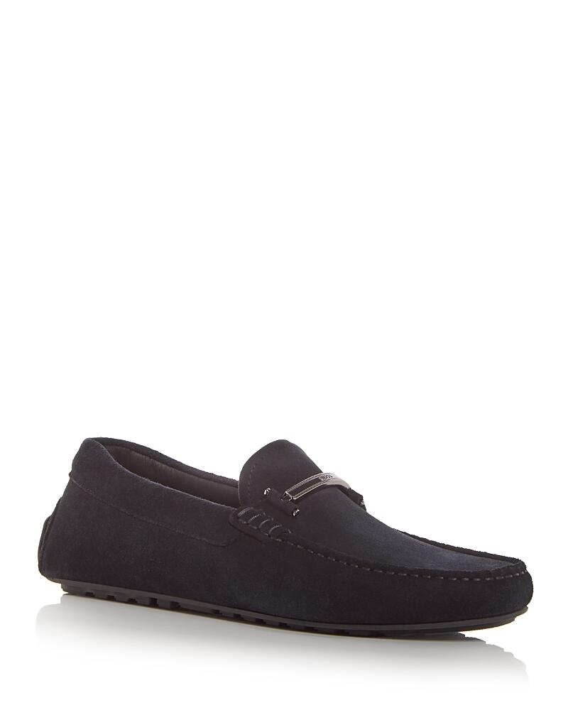 Boss Men's Noel Slip On Loafers Cover