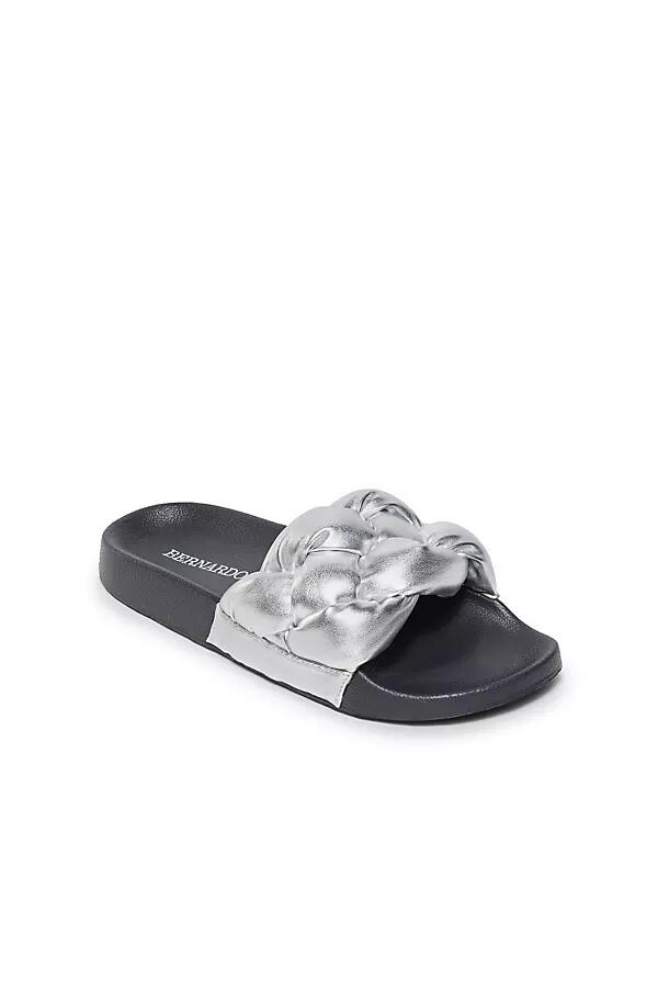 Bernardo Rylee Slide Sandals Cover