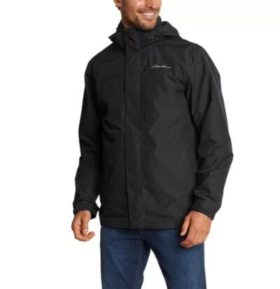 Eddie Bauer Men's Barrier Ridge 2.0 Jacket Cover