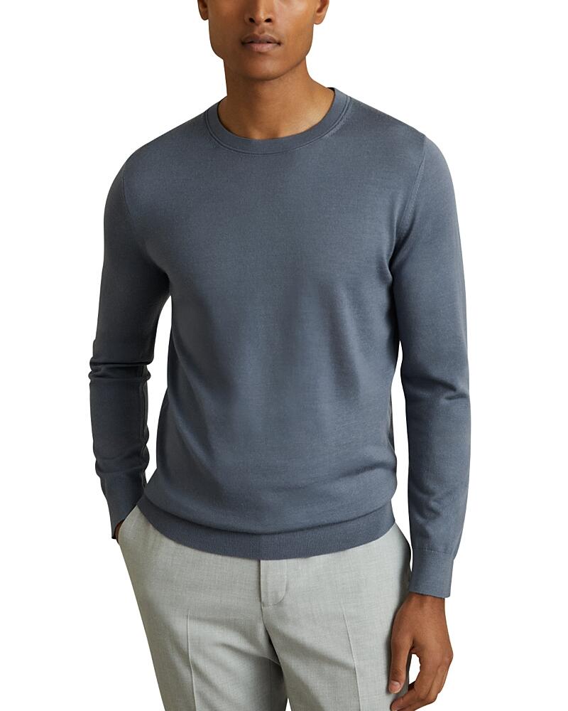 Reiss Wessex Crewneck Sweater Cover