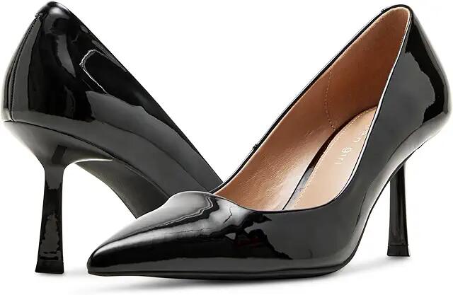 Madden Girl Brynn (Black Patent) High Heels Cover