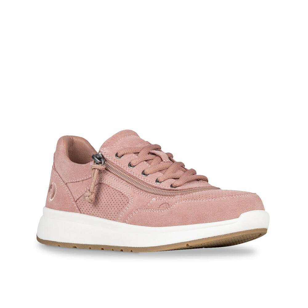 BILLY Footwear Comfort Jogger Sneaker | Women's | Blush Cover