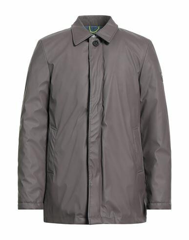 Shockly Man Jacket Lead Polyurethane, Polyester Cover