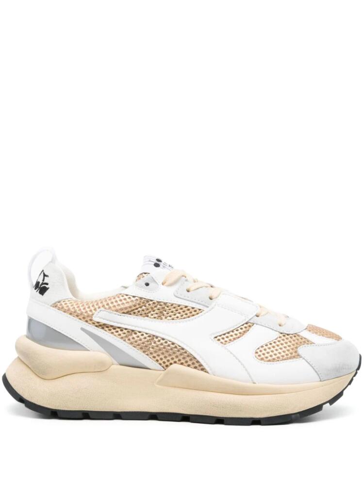 Diadora Mercury Elite Urban sneakers - White Cover