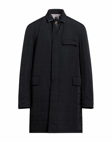 Thom Browne Man Puffer Midnight blue Polyester, Polyamide Cover