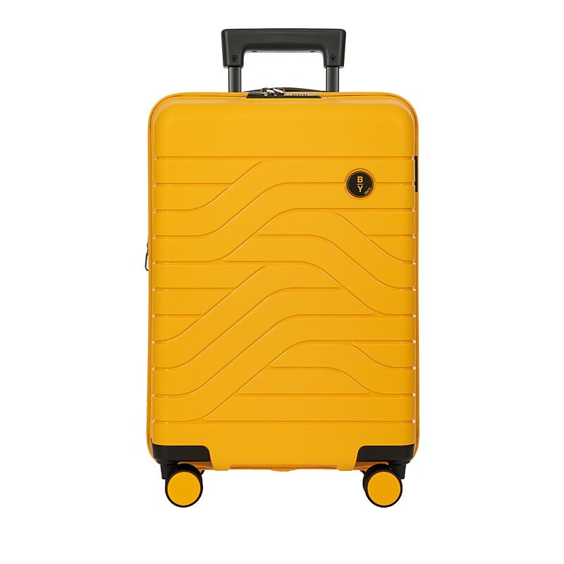 Bric's B Y Ulisse 21 Carry-On Expandable Spinner Cover