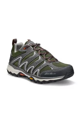 Eddie Bauer Men's Lukla Pro Waterproof Lightweight Hiker Cover