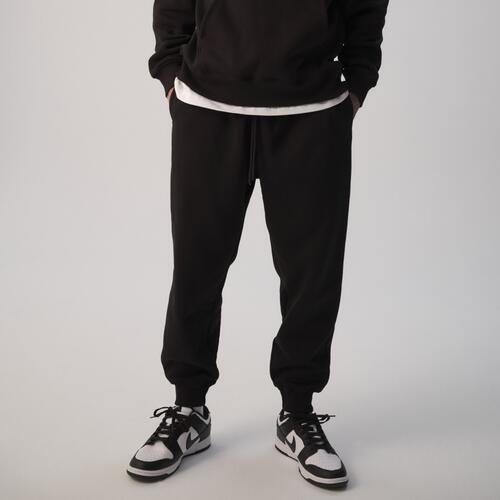 LCKR Joggers - Mens Black/Black Cover