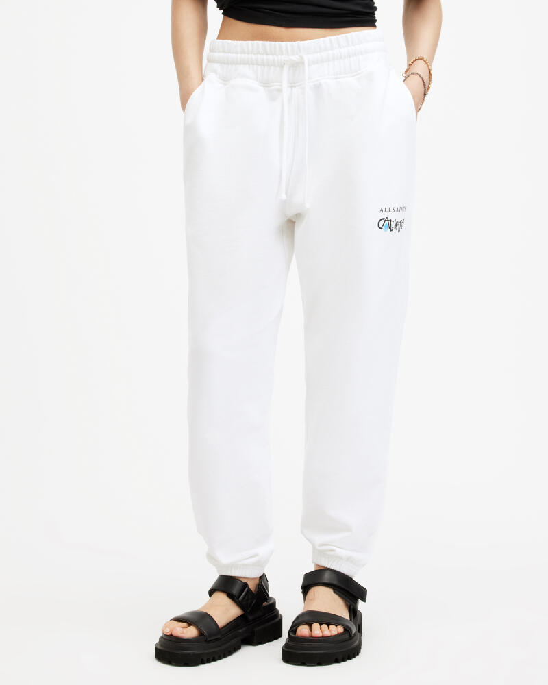 AllSaints Caliwater Relaxed Fit Sweatpants Cover