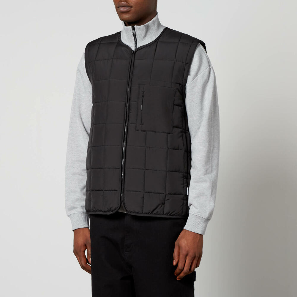 Rains Liner Vest Cover