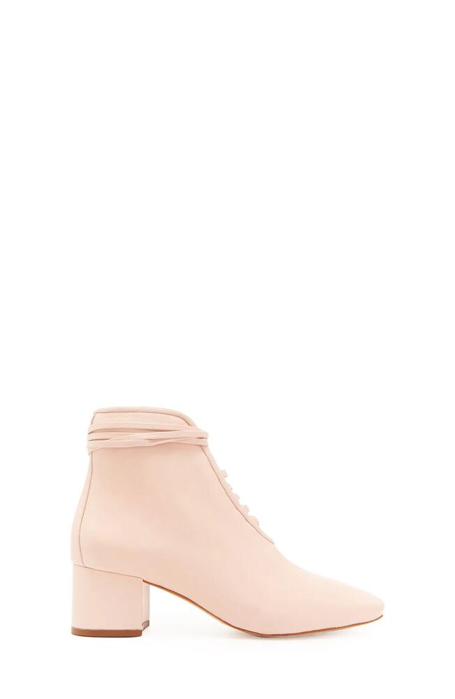 Daniella Shevel Cleo Boot in Pink Cover