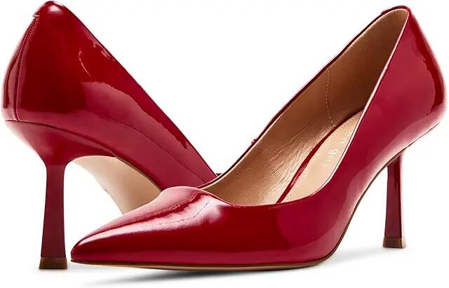 Madden Girl Brynn (Red Patent) High Heels Cover