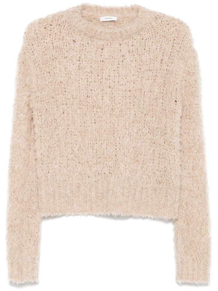 Haikure Ginny sweater - Neutrals Cover